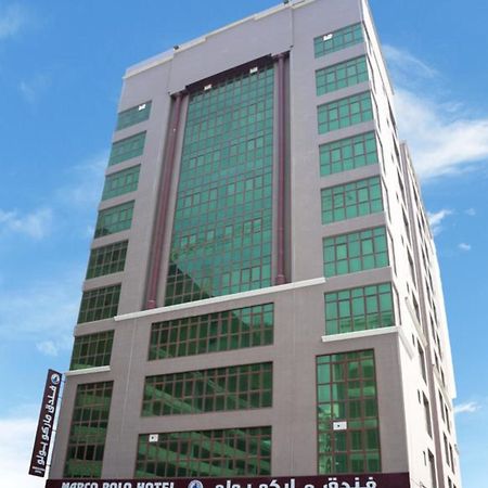 Marco Polo Hotel Manama Ngoại thất bức ảnh