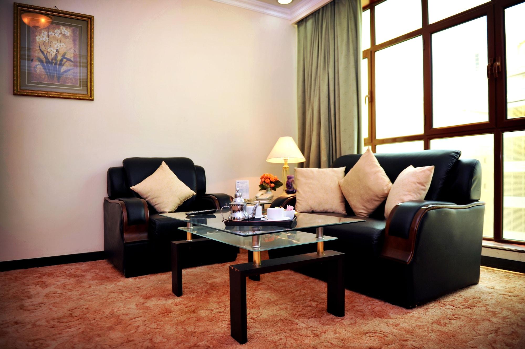 Marco Polo Hotel Manama Ngoại thất bức ảnh