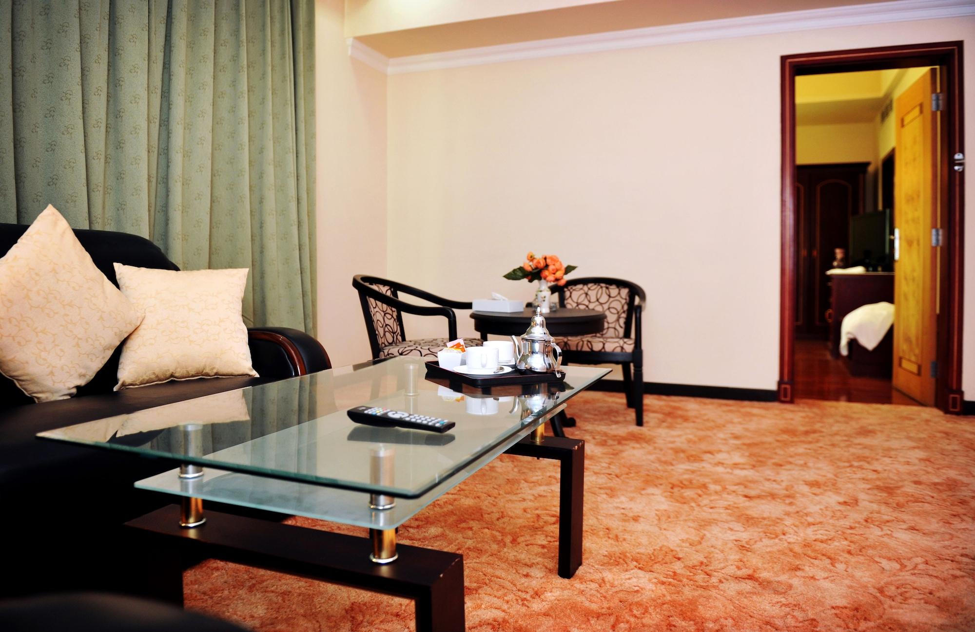 Marco Polo Hotel Manama Ngoại thất bức ảnh
