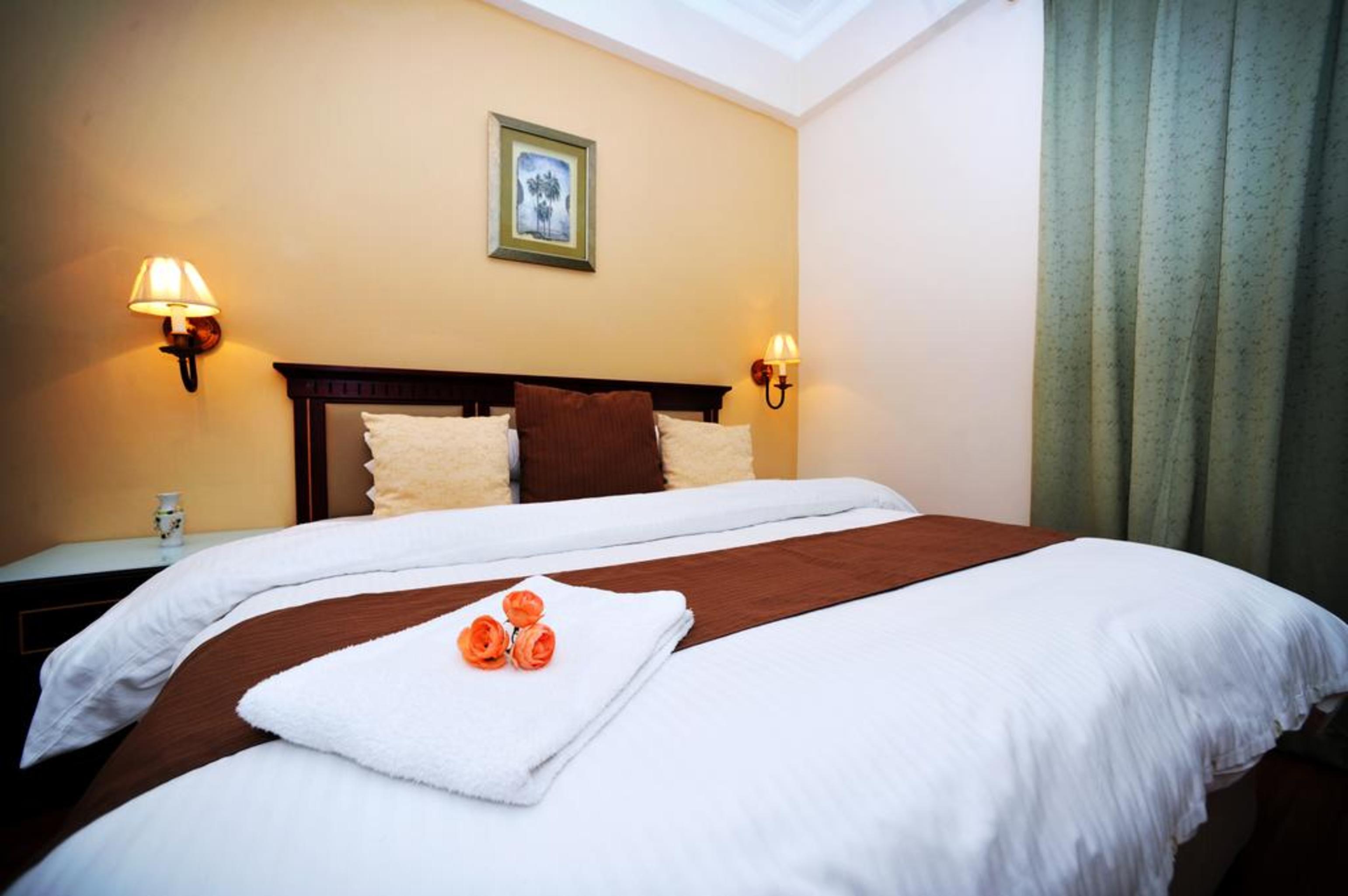 Marco Polo Hotel Manama Ngoại thất bức ảnh