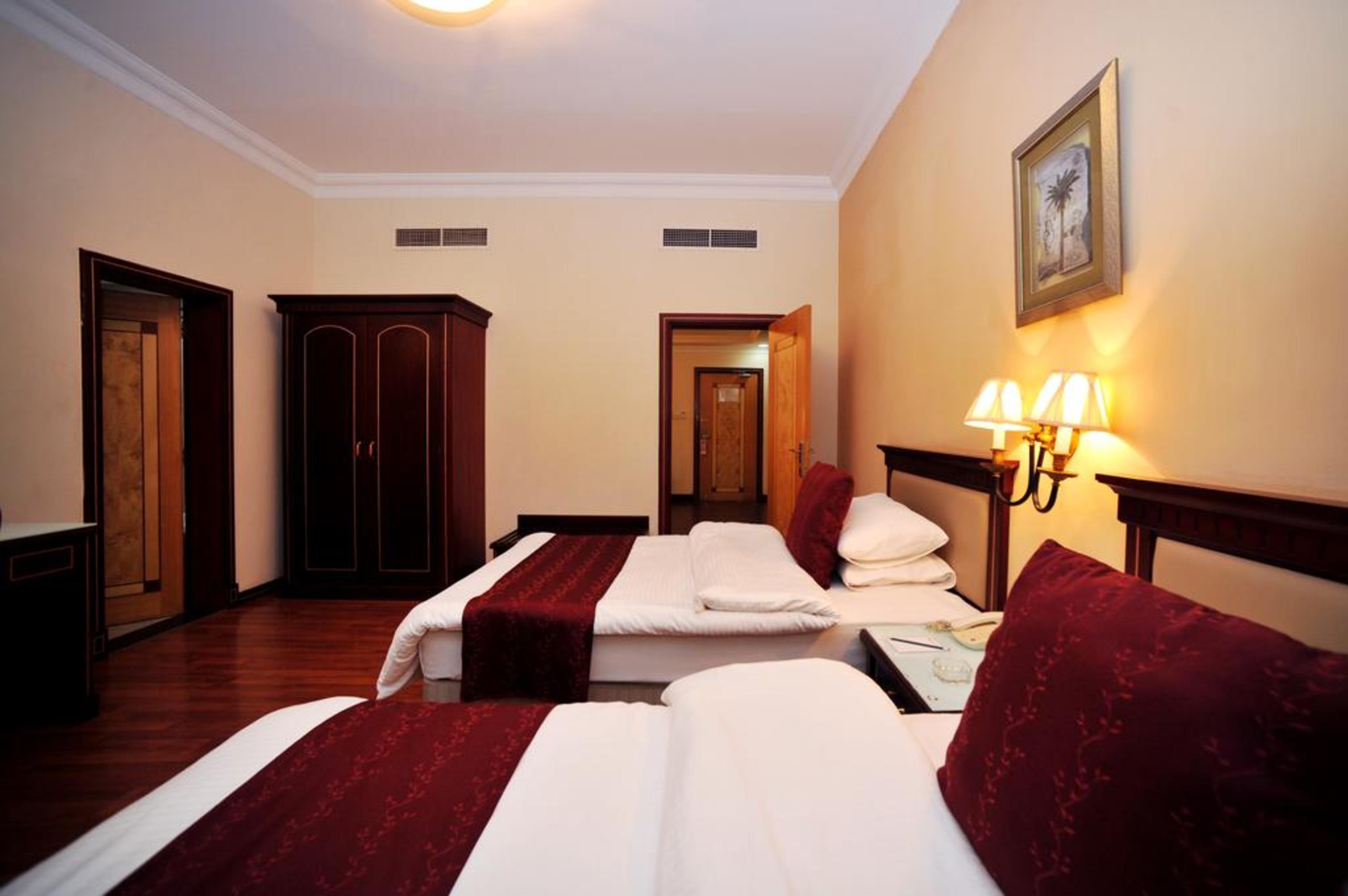 Marco Polo Hotel Manama Ngoại thất bức ảnh