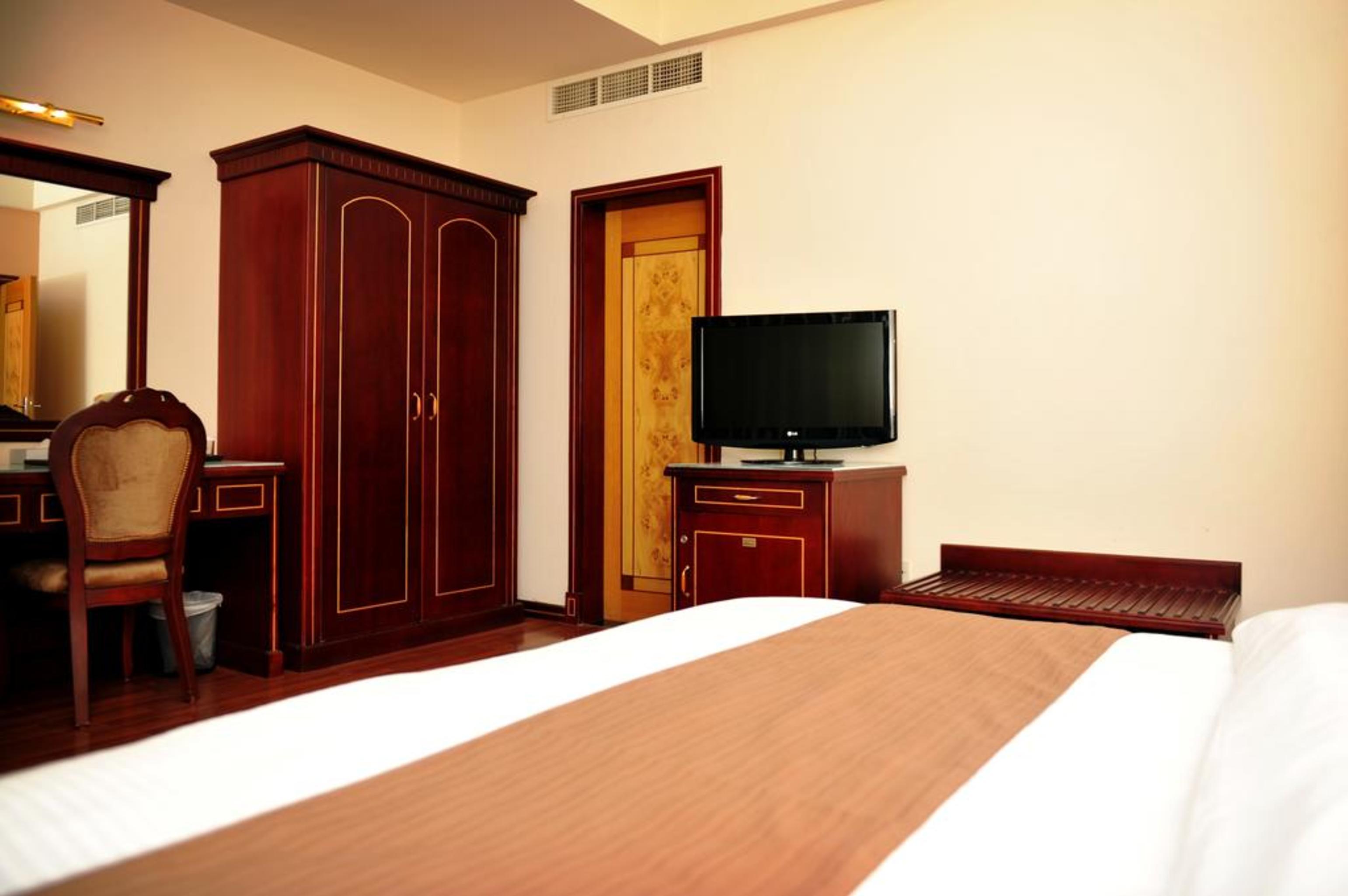 Marco Polo Hotel Manama Ngoại thất bức ảnh