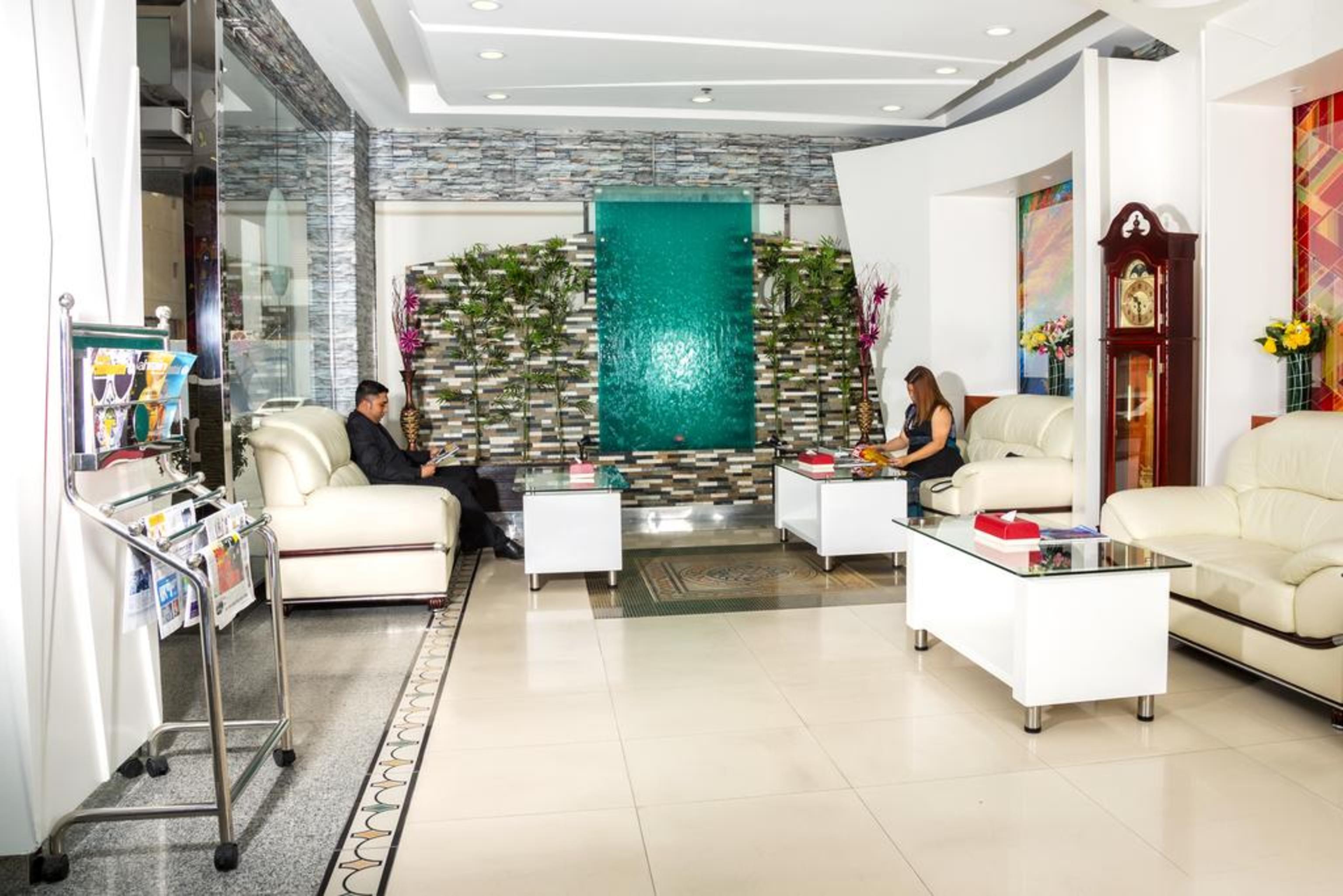 Marco Polo Hotel Manama Ngoại thất bức ảnh