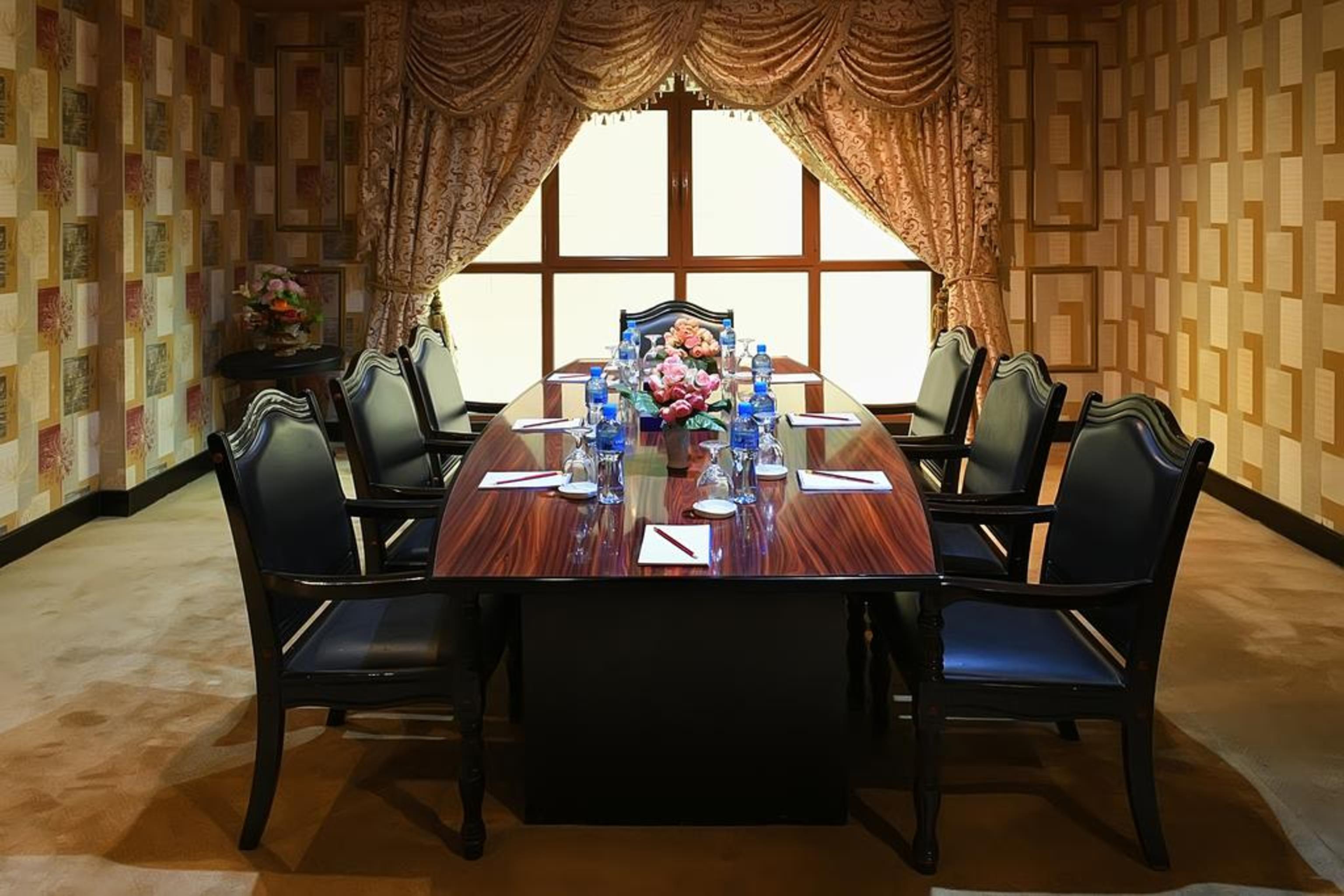 Marco Polo Hotel Manama Ngoại thất bức ảnh