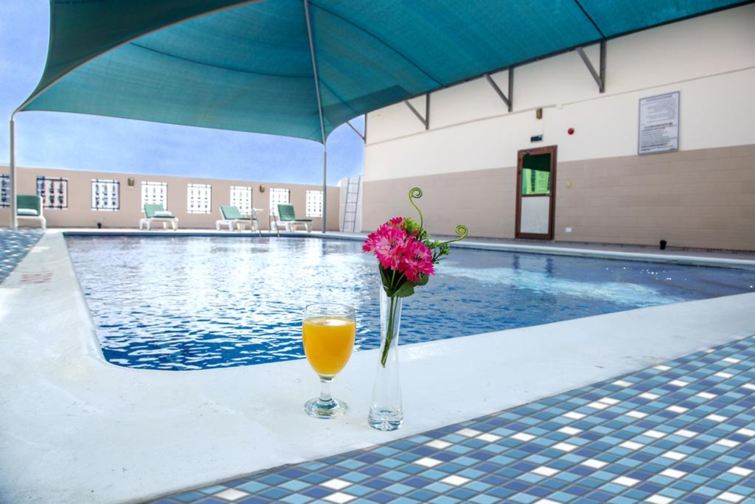 Marco Polo Hotel Manama Ngoại thất bức ảnh