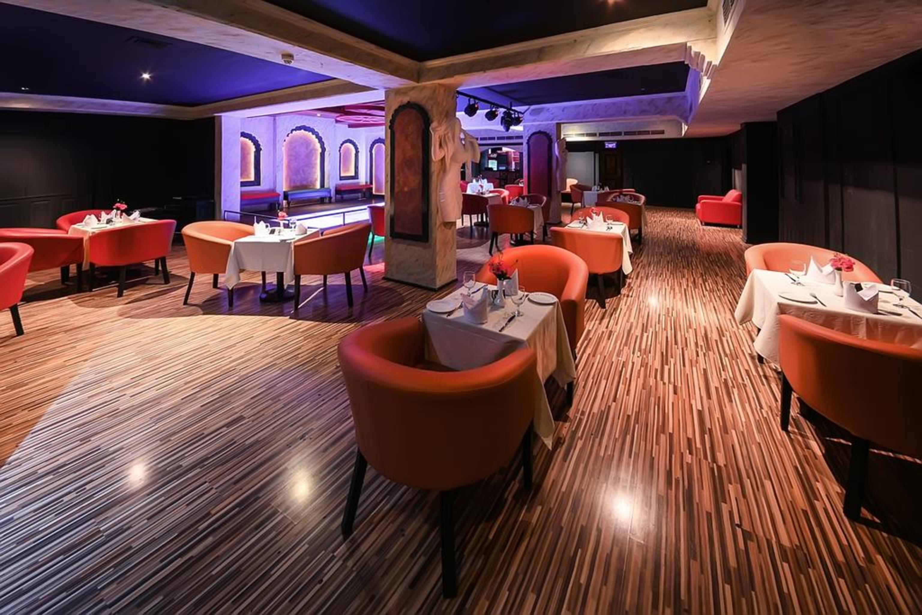 Marco Polo Hotel Manama Ngoại thất bức ảnh