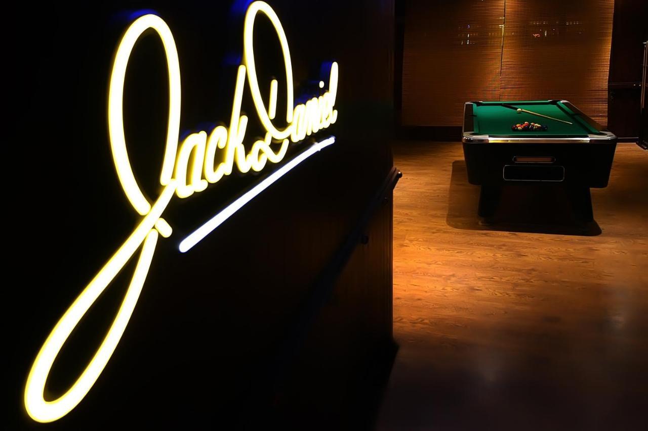 Marco Polo Hotel Manama Ngoại thất bức ảnh