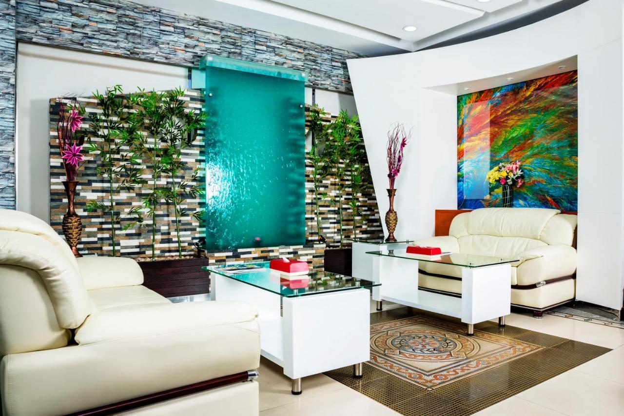 Marco Polo Hotel Manama Ngoại thất bức ảnh