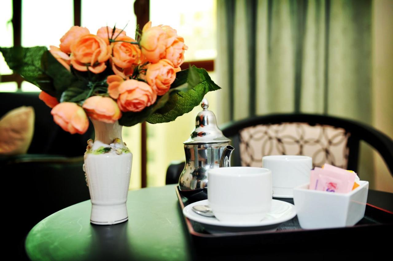 Marco Polo Hotel Manama Ngoại thất bức ảnh