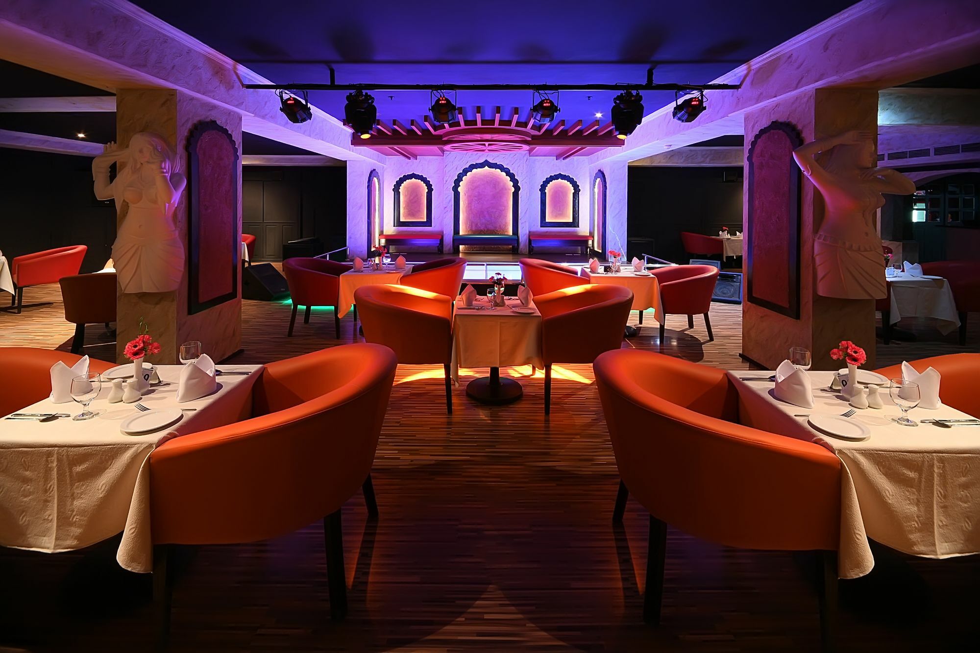 Marco Polo Hotel Manama Ngoại thất bức ảnh