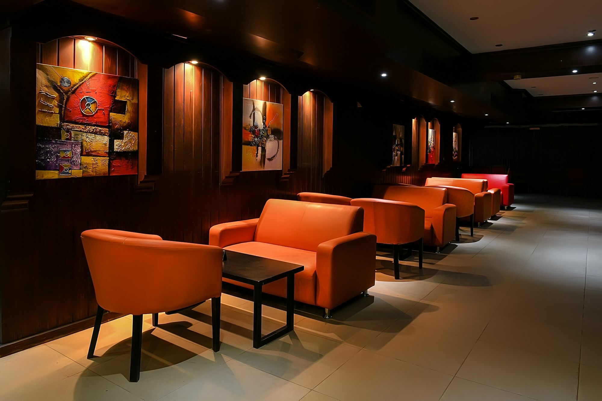 Marco Polo Hotel Manama Ngoại thất bức ảnh