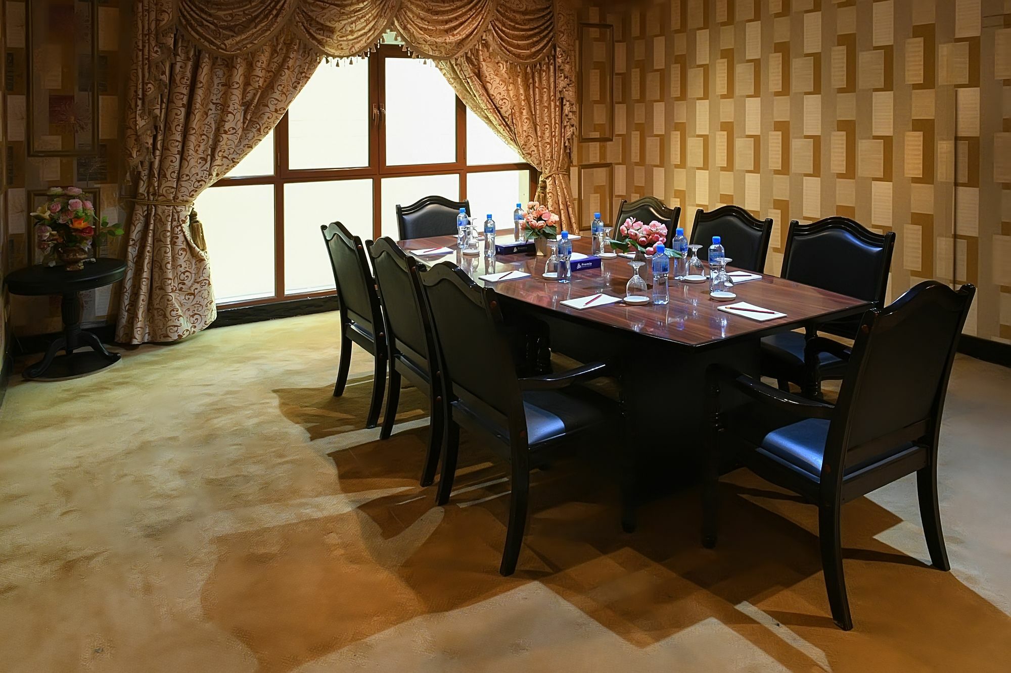 Marco Polo Hotel Manama Ngoại thất bức ảnh